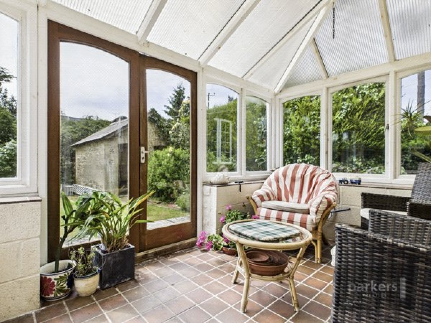 Witney, Oxfordshire