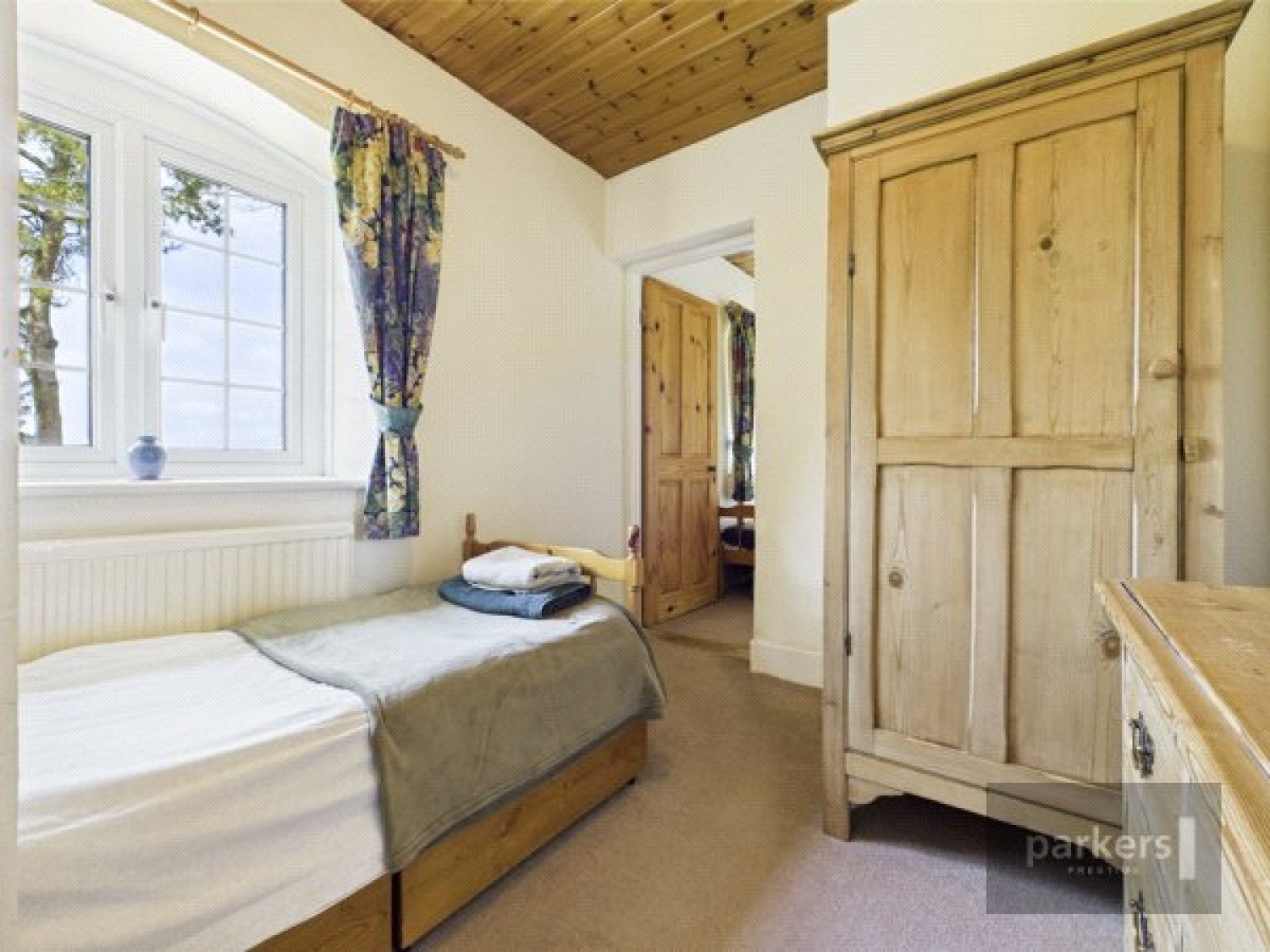 Witney, Oxfordshire
