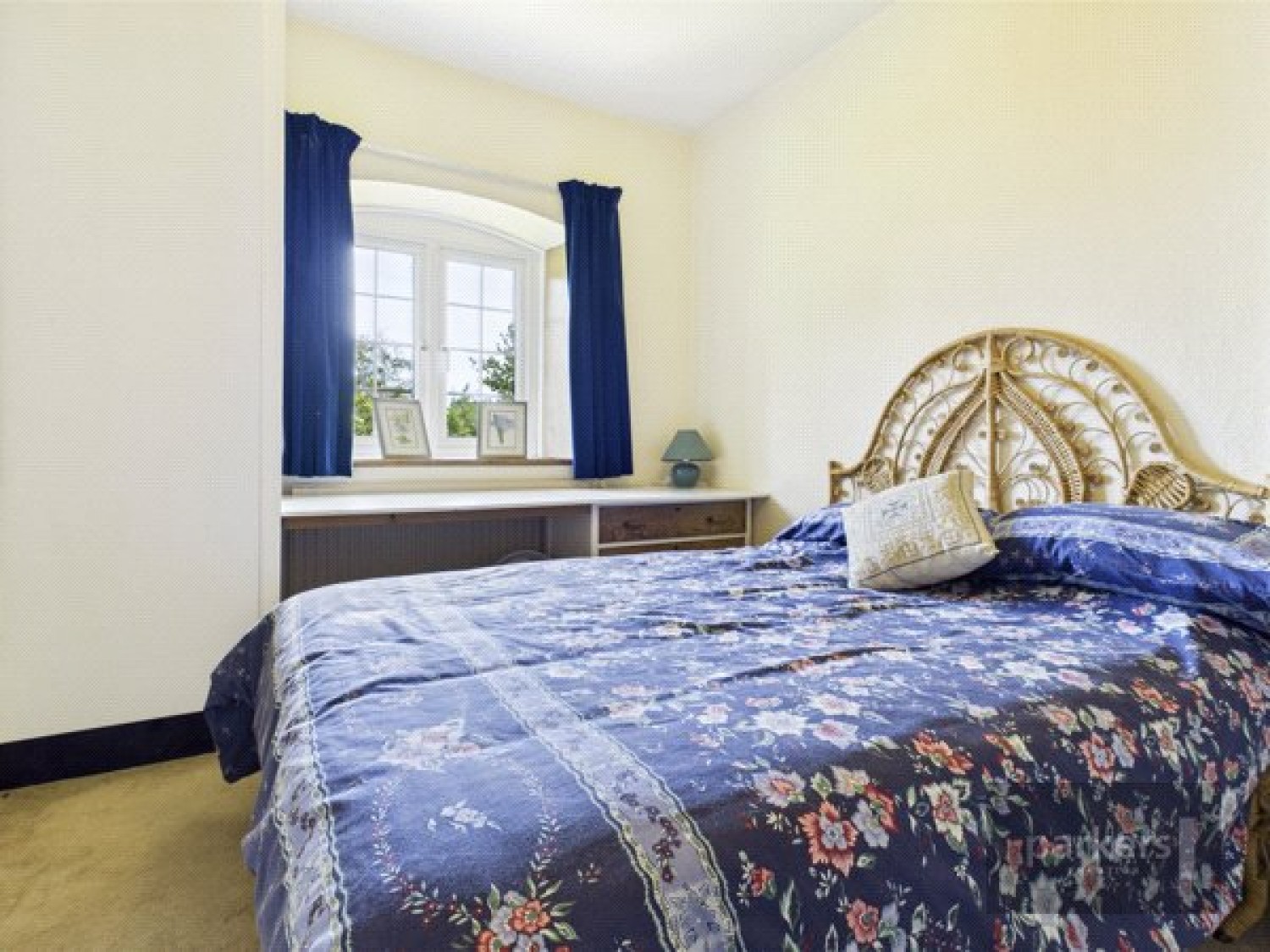 Witney, Oxfordshire