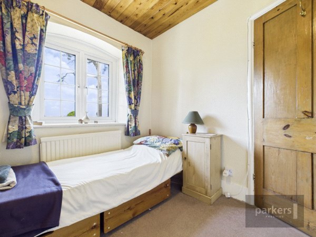 Witney, Oxfordshire