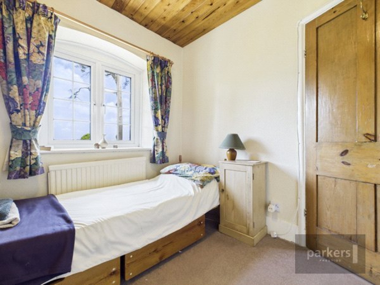 Witney, Oxfordshire