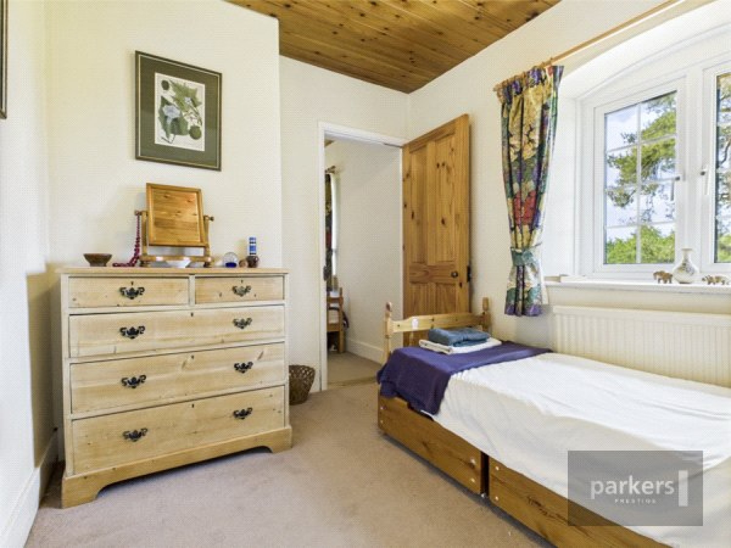 Witney, Oxfordshire