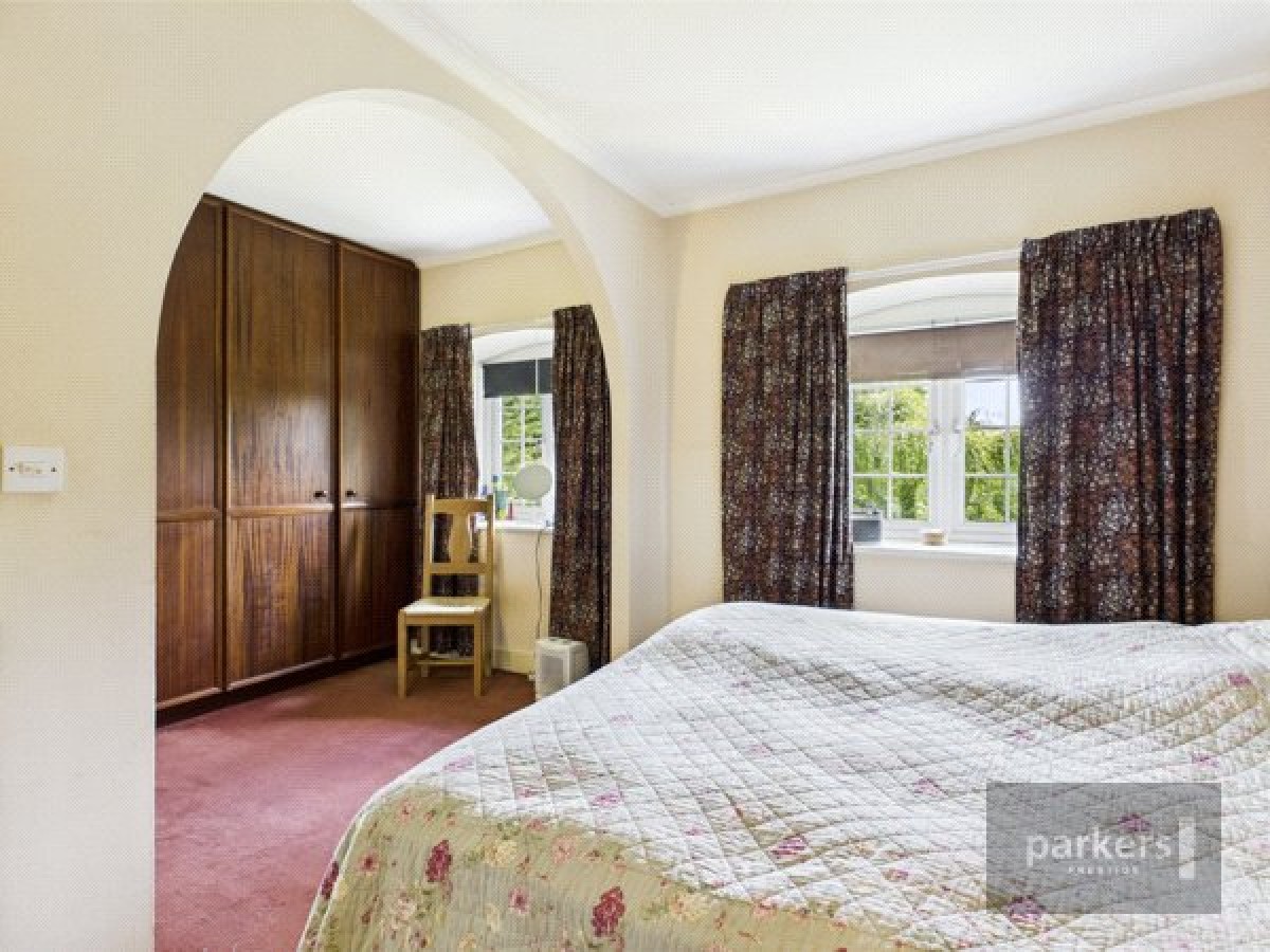 Witney, Oxfordshire