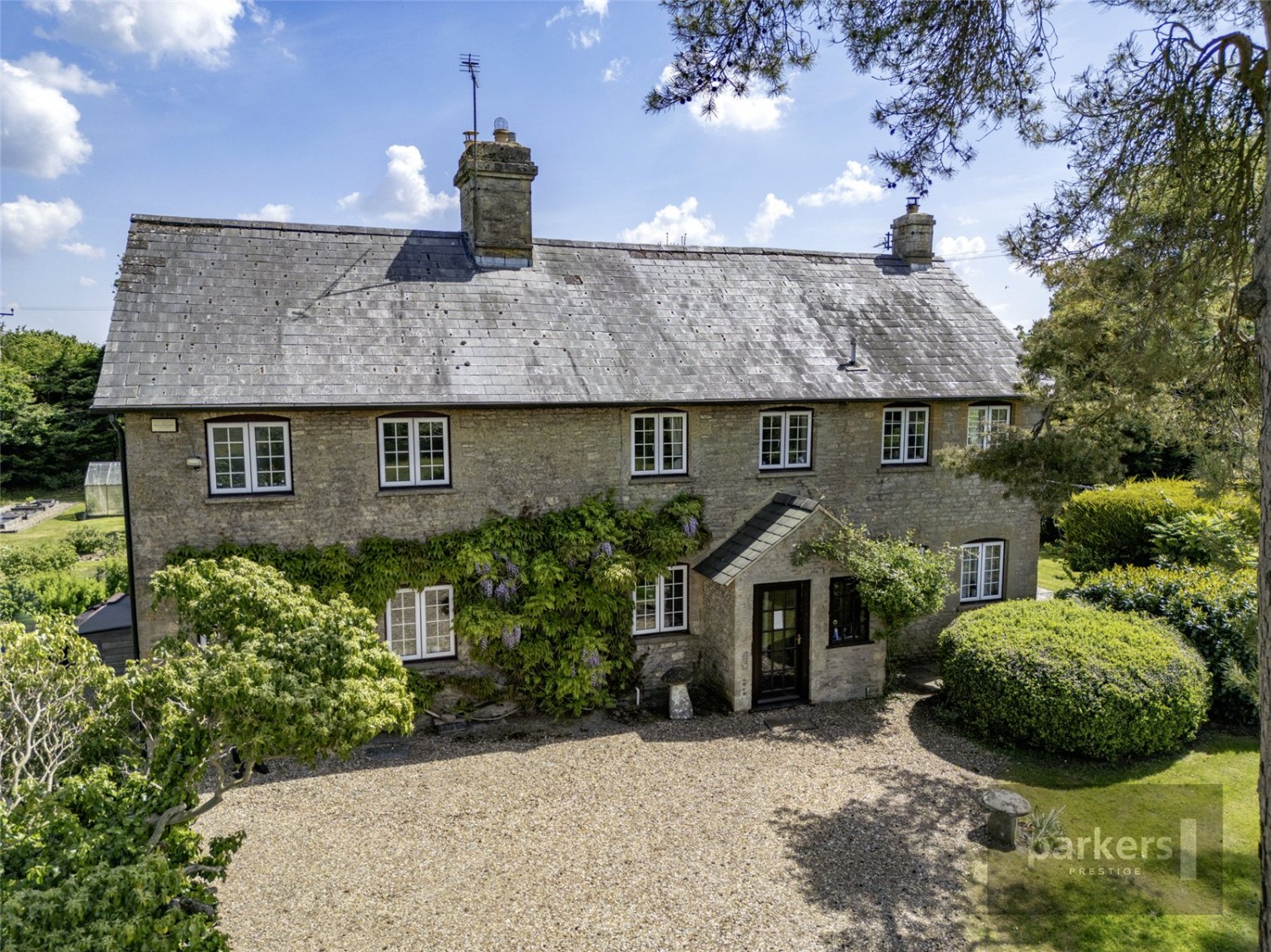 Witney, Oxfordshire