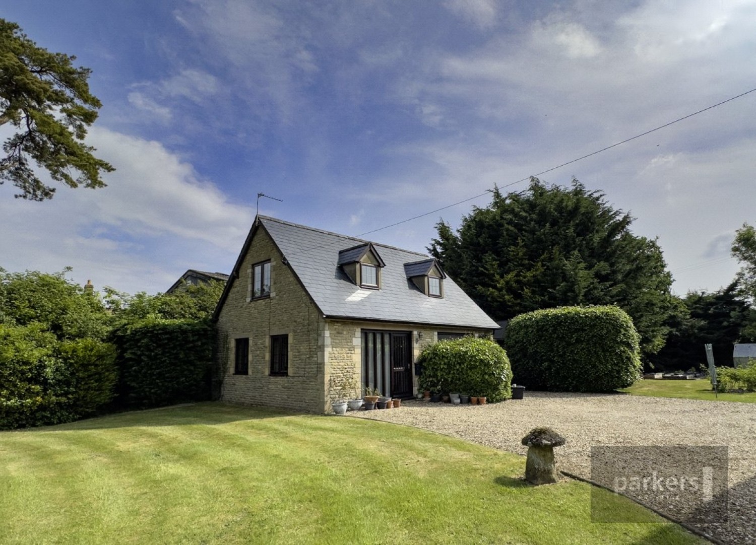 Witney, Oxfordshire