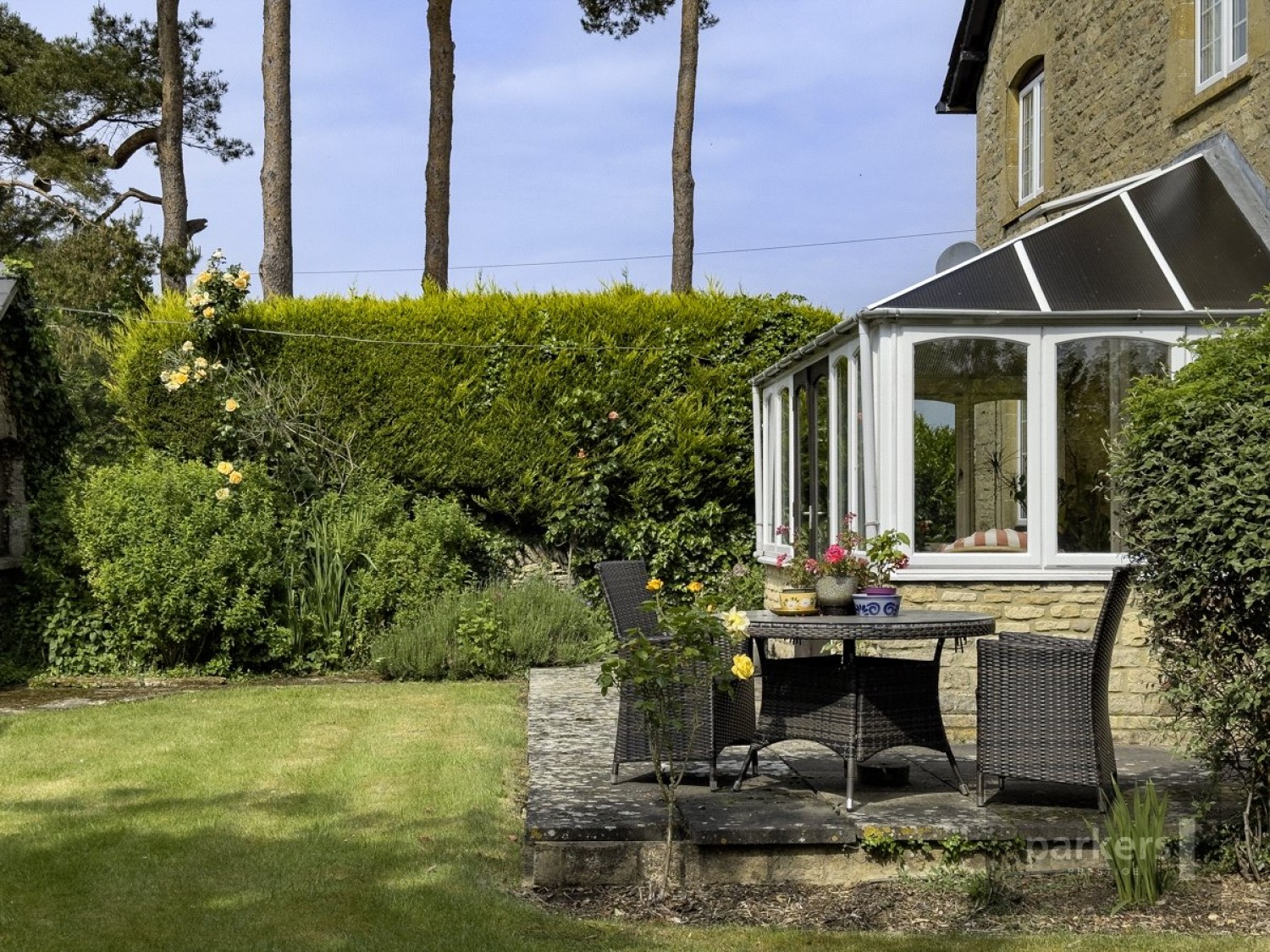 Witney, Oxfordshire