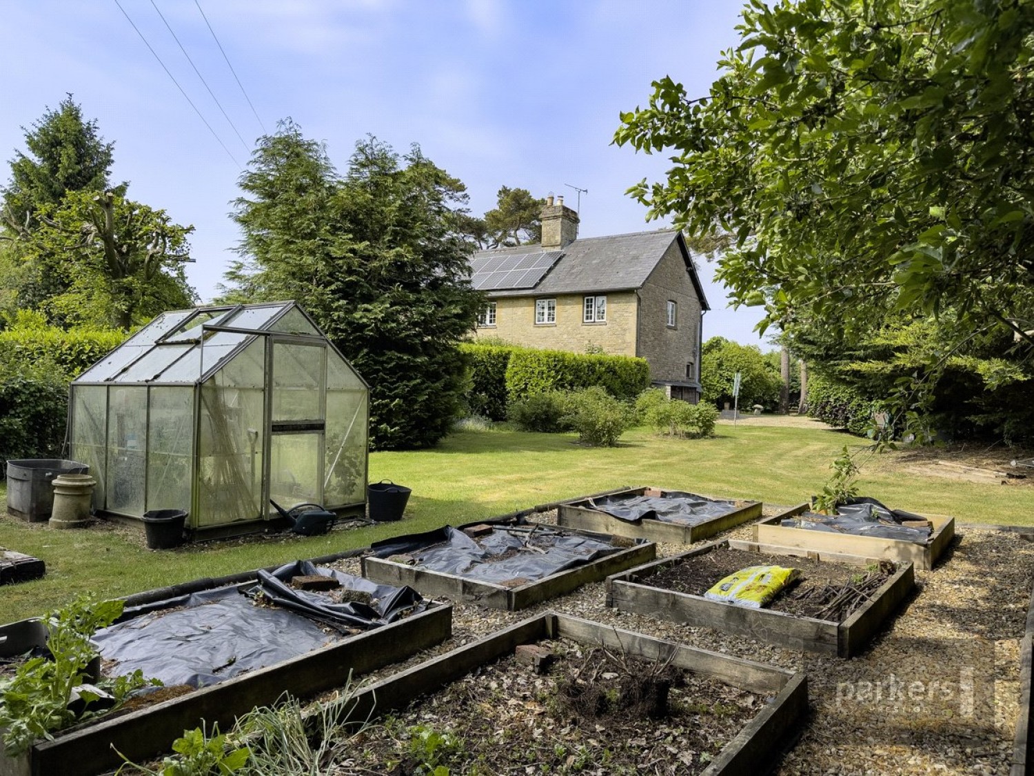 Witney, Oxfordshire