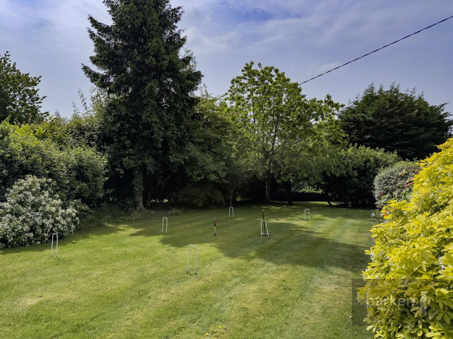Witney, Oxfordshire
