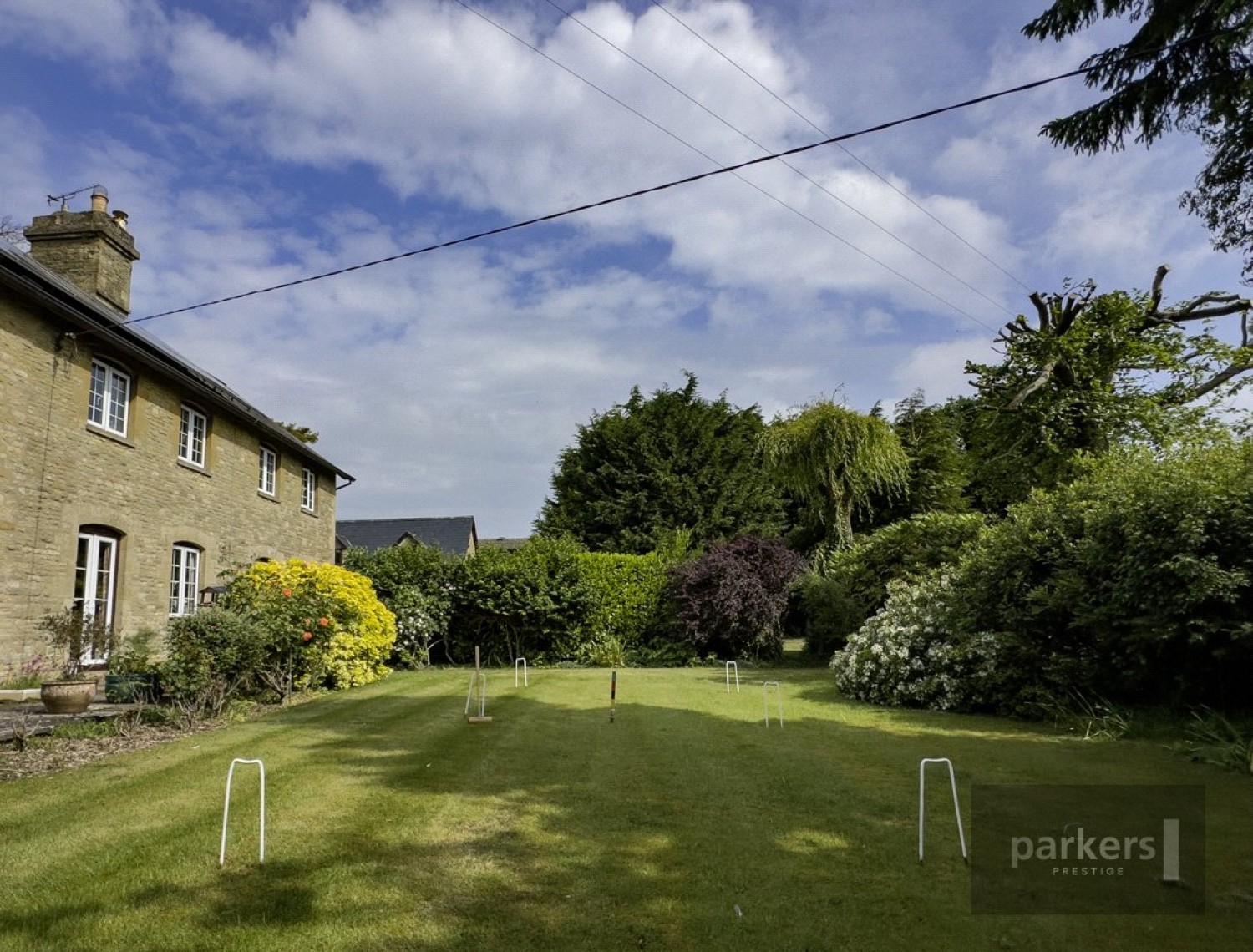 Witney, Oxfordshire