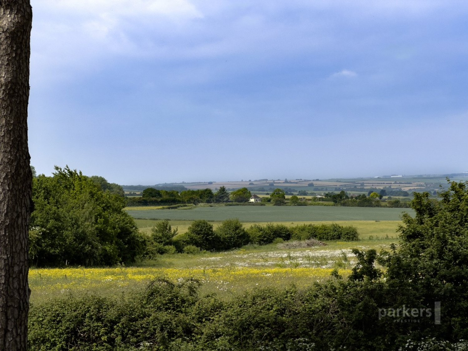 Witney, Oxfordshire