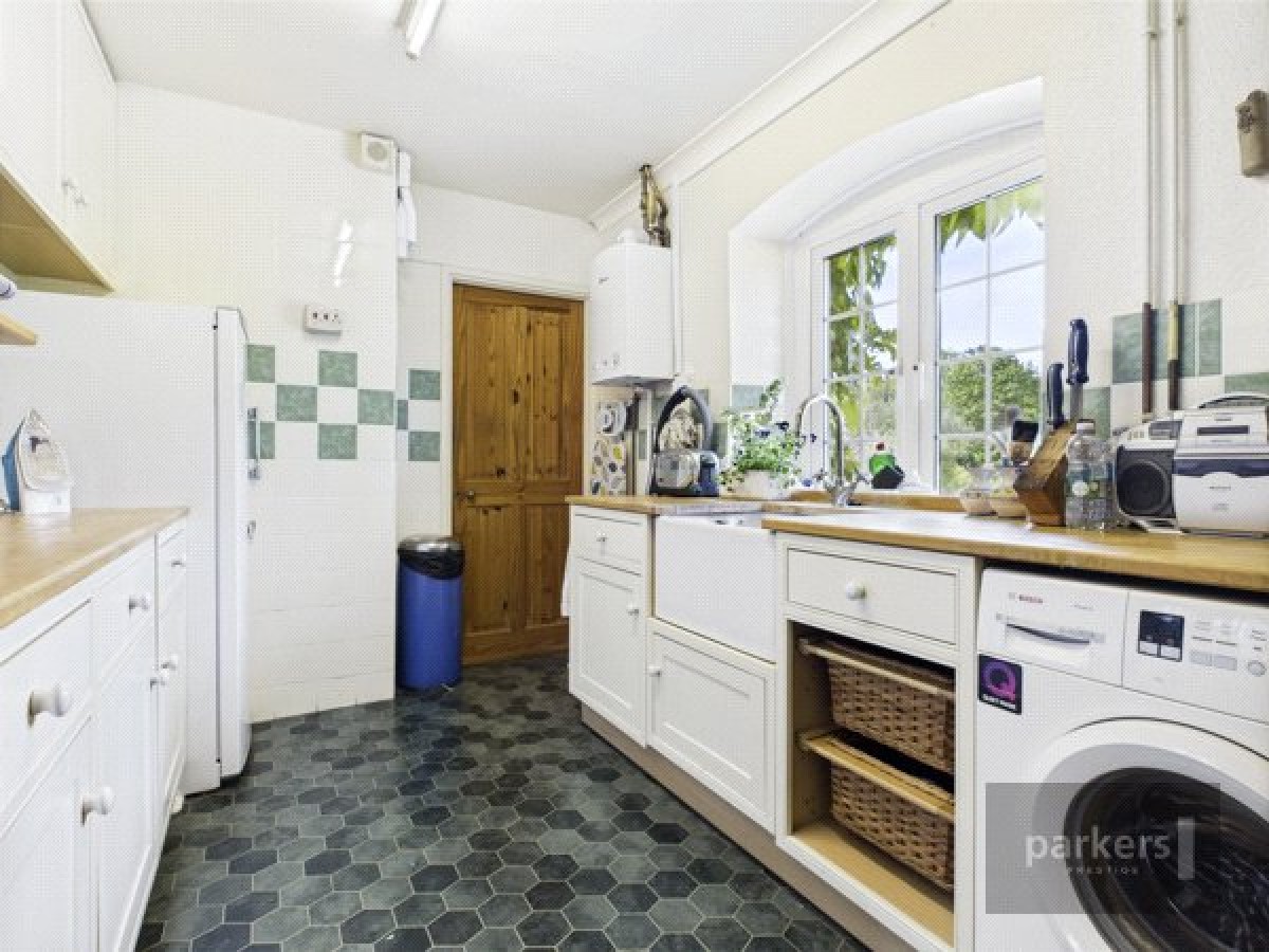 Witney, Oxfordshire