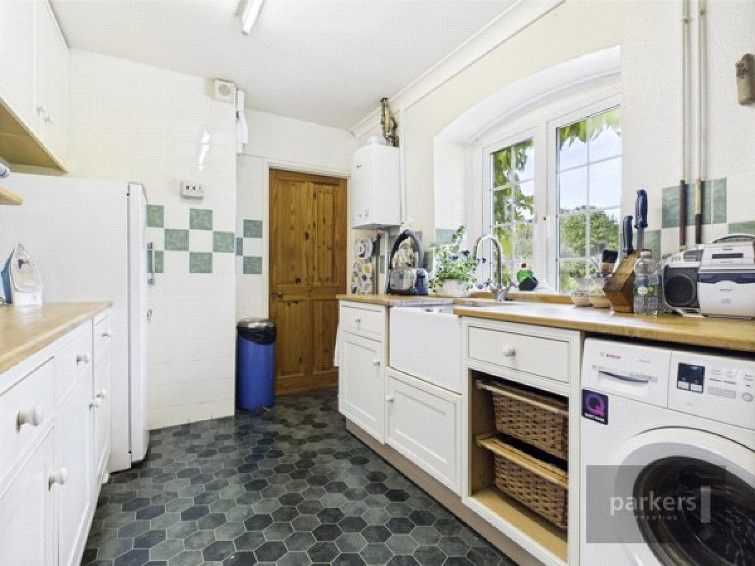 Witney, Oxfordshire
