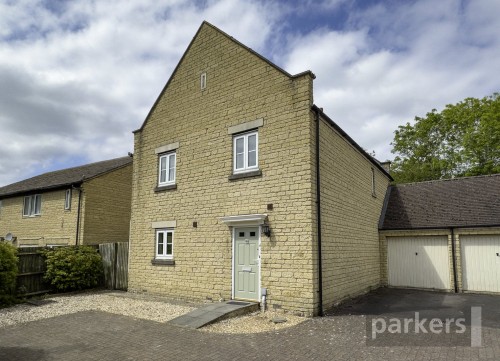 Witney, Oxfordshire