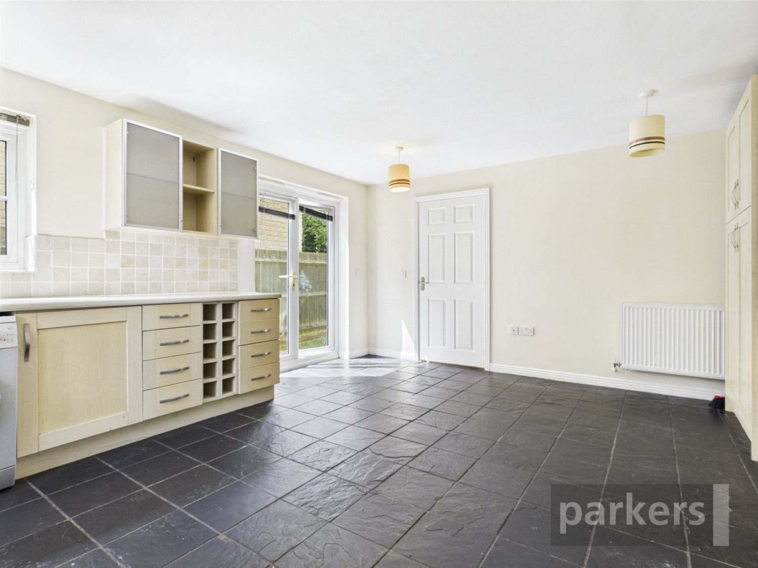 Witney, Oxfordshire