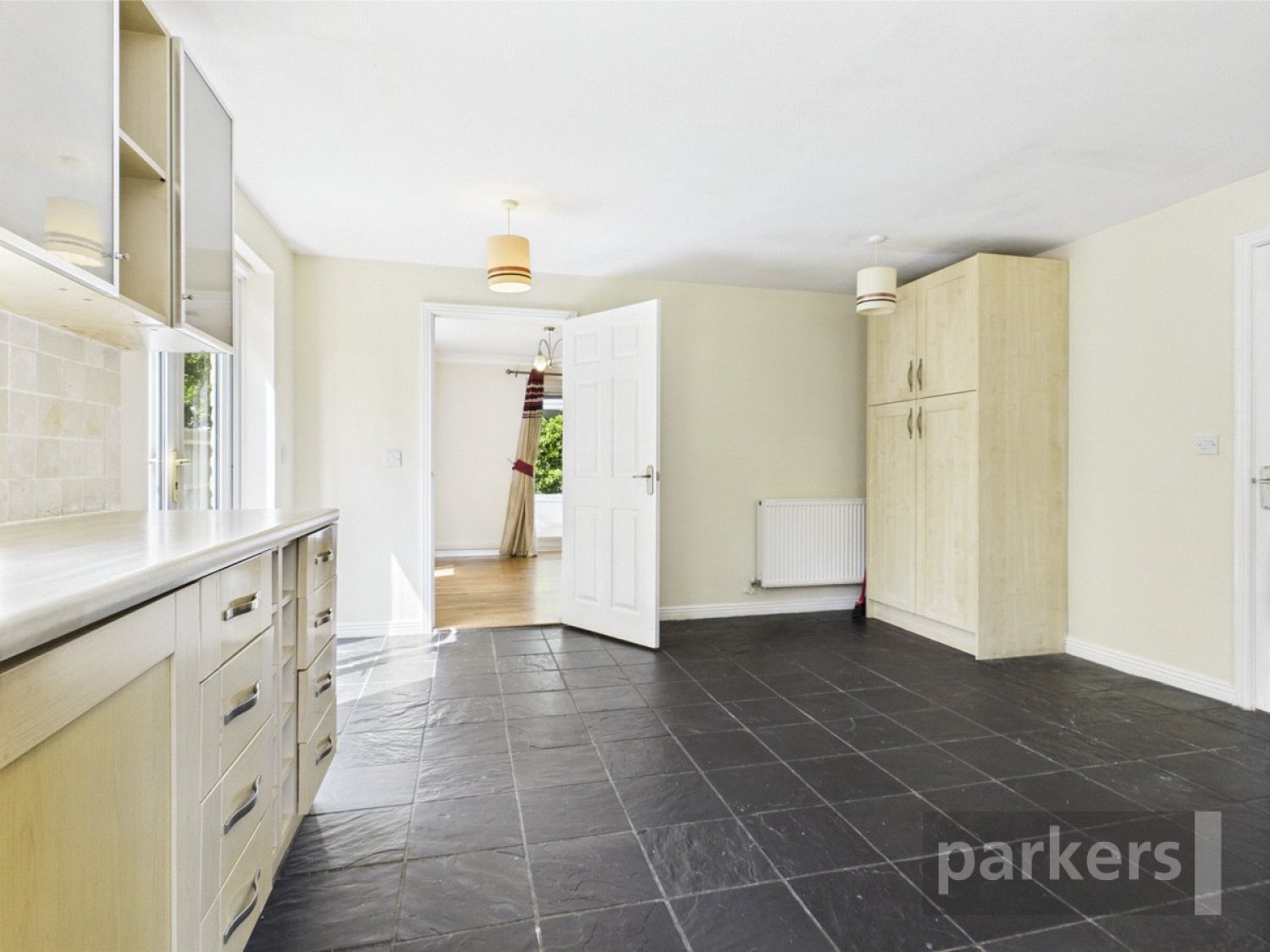 Witney, Oxfordshire