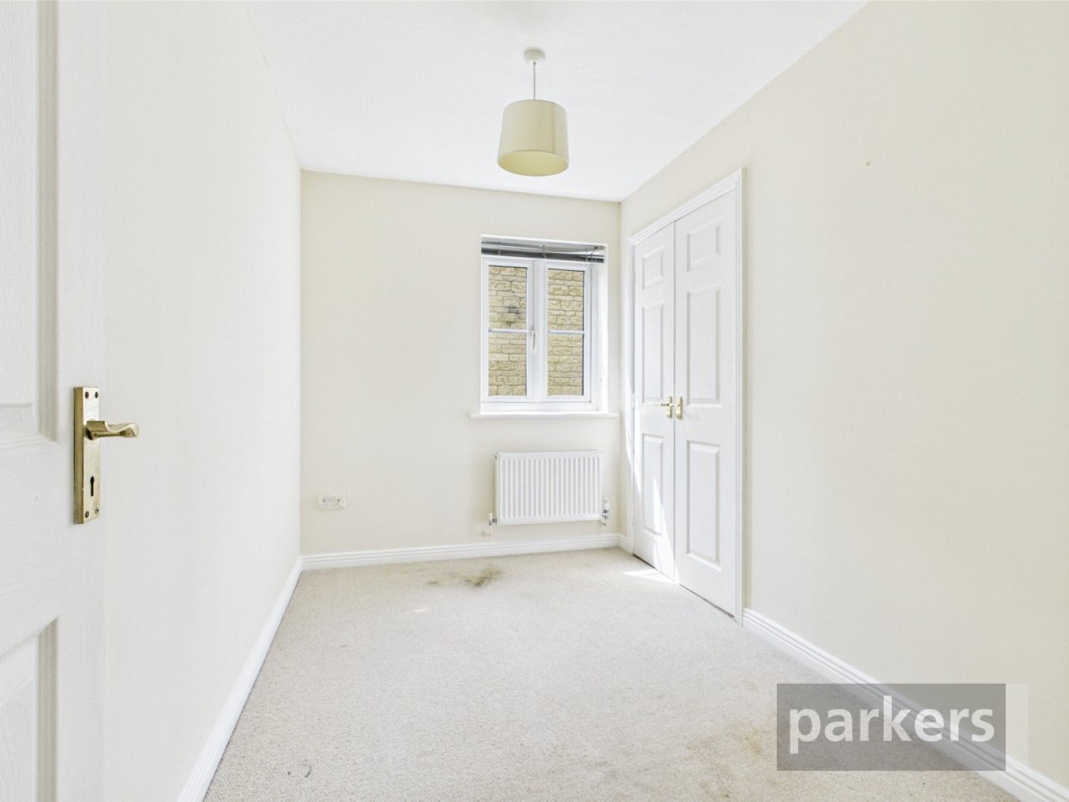 Witney, Oxfordshire