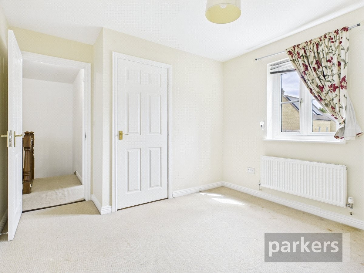 Witney, Oxfordshire