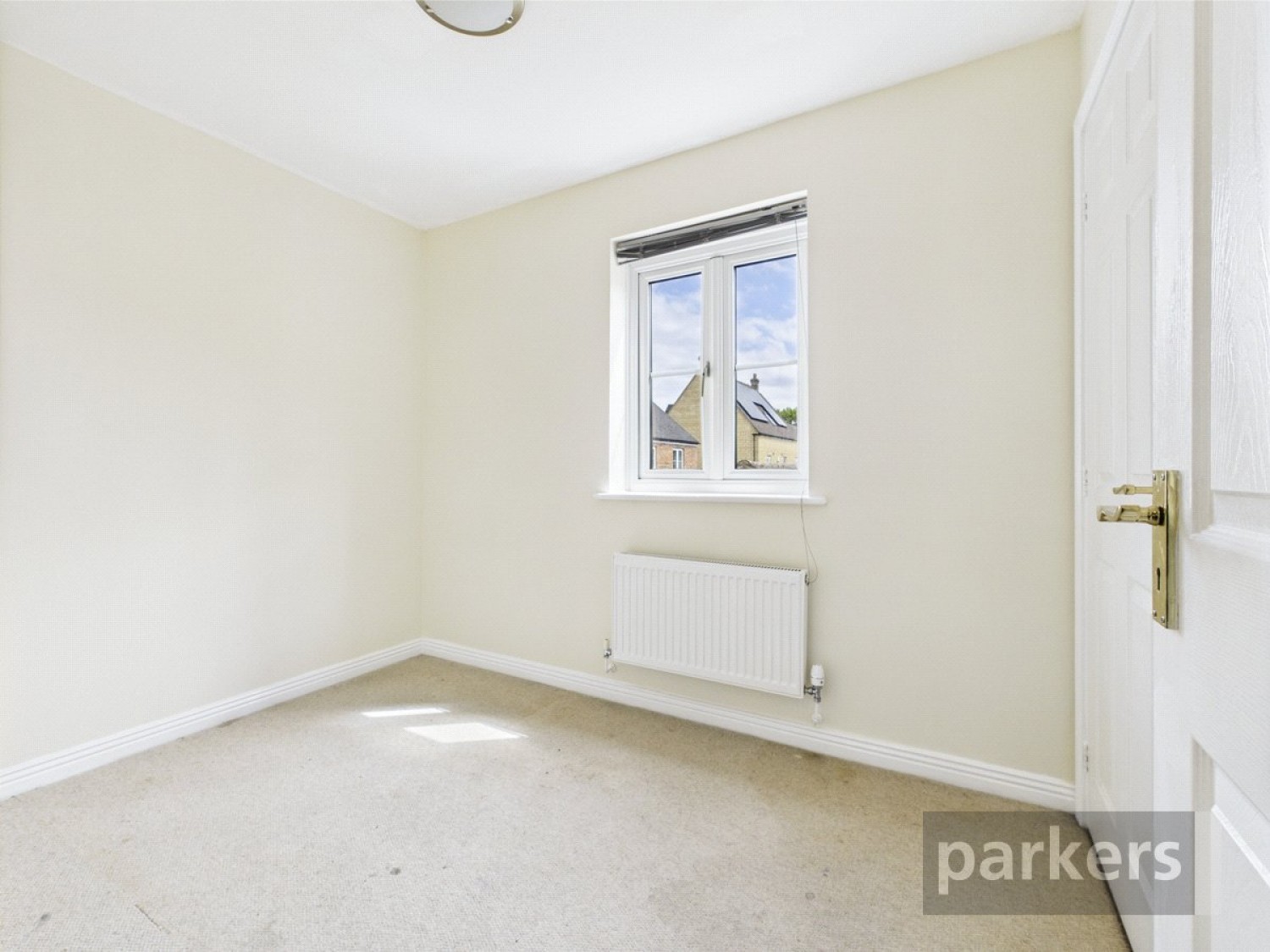 Witney, Oxfordshire