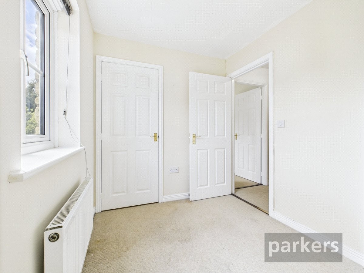 Witney, Oxfordshire