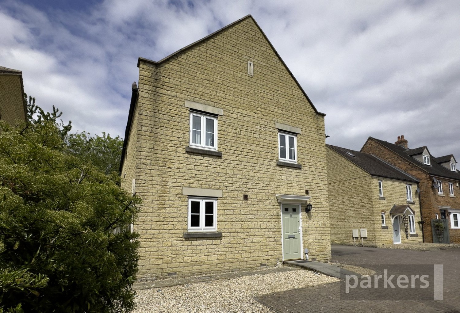 Witney, Oxfordshire