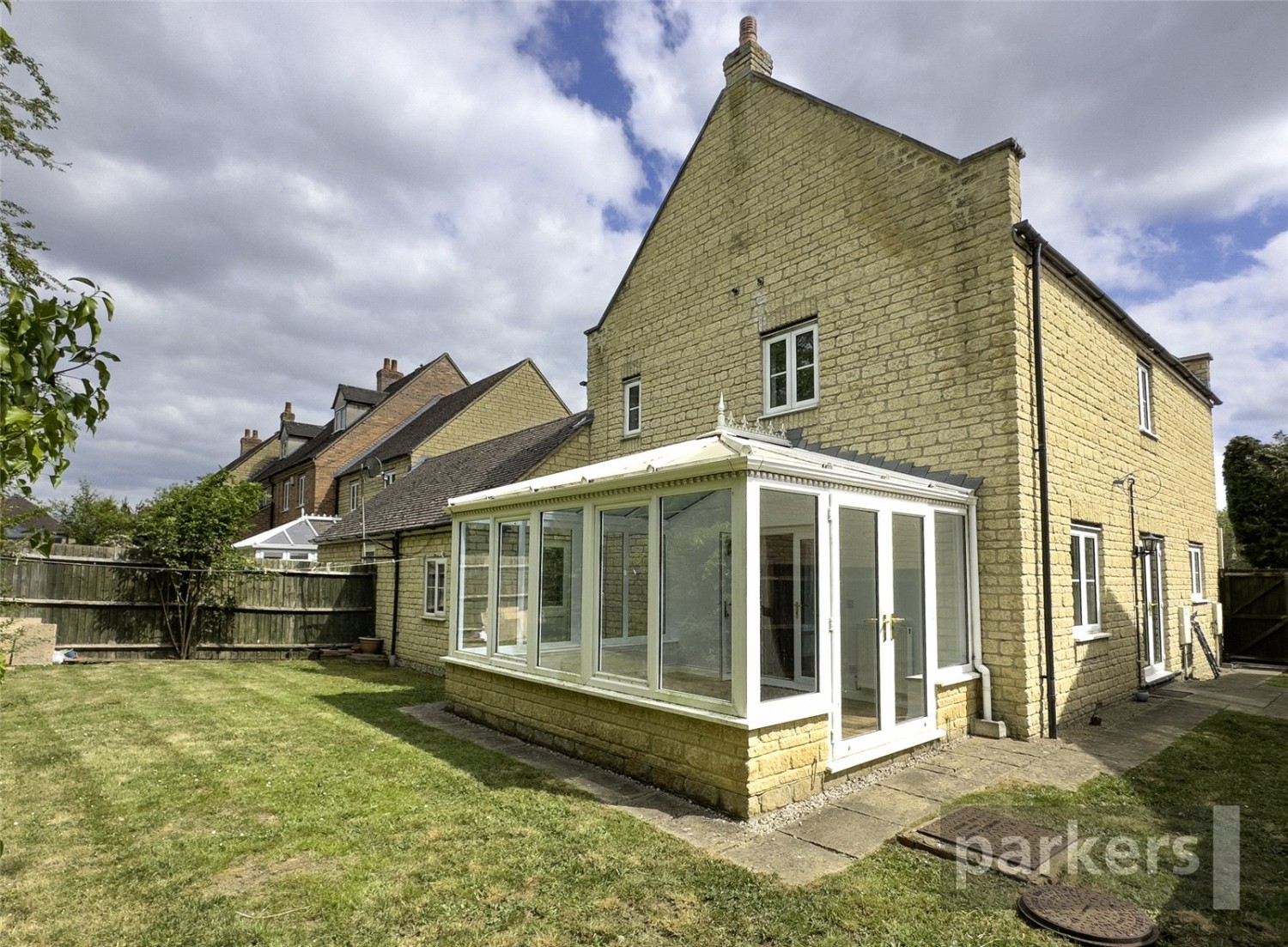 Witney, Oxfordshire