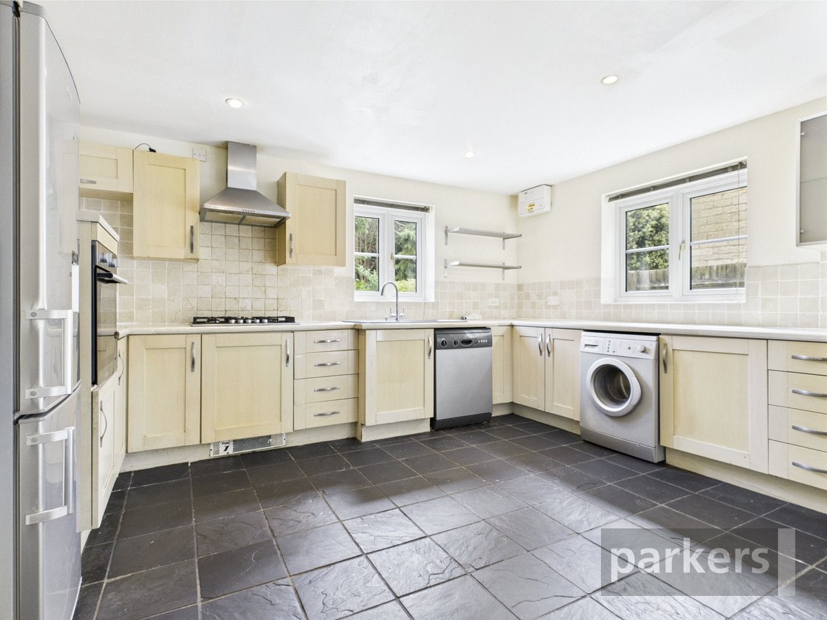 Witney, Oxfordshire
