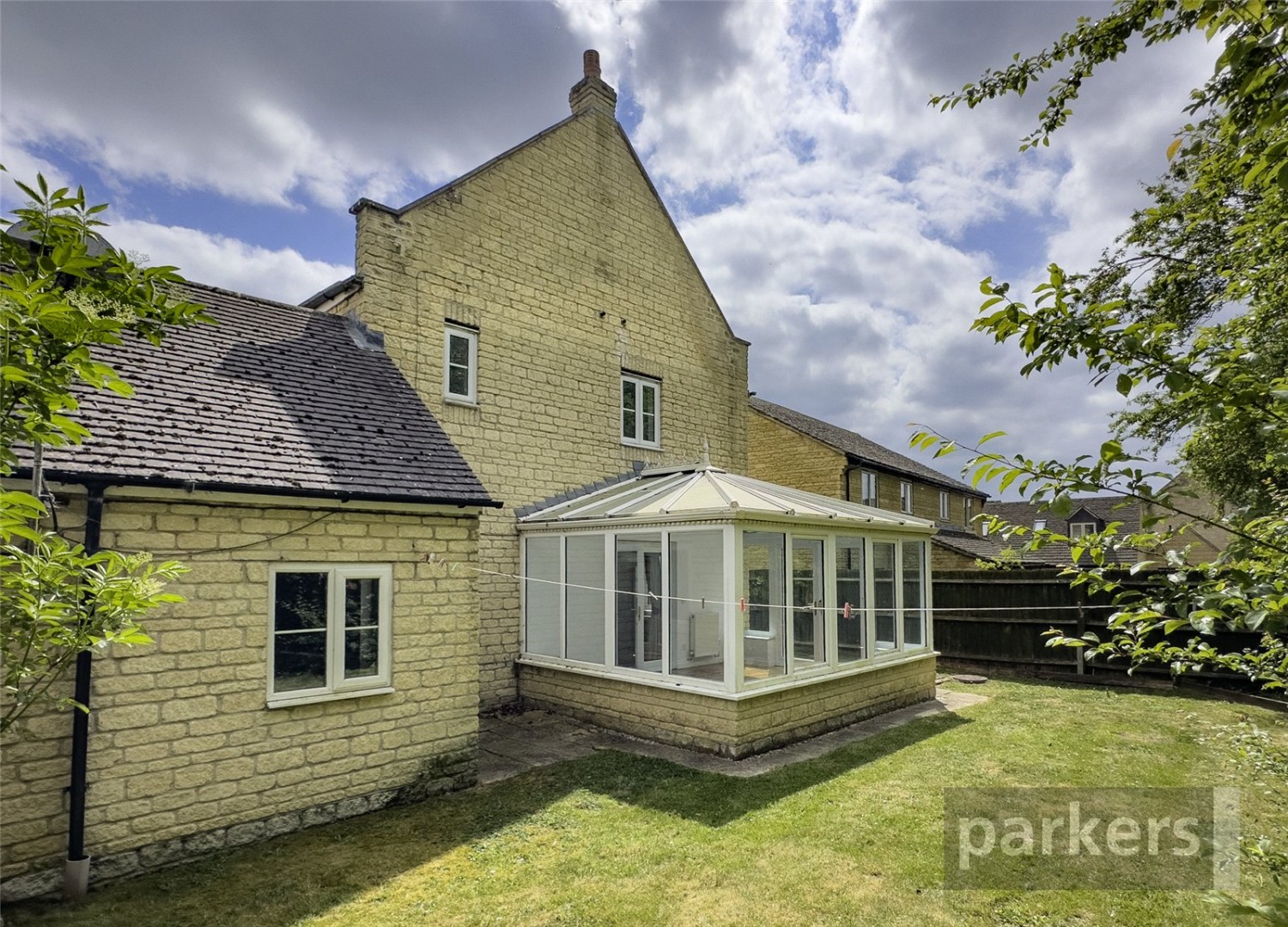 Witney, Oxfordshire