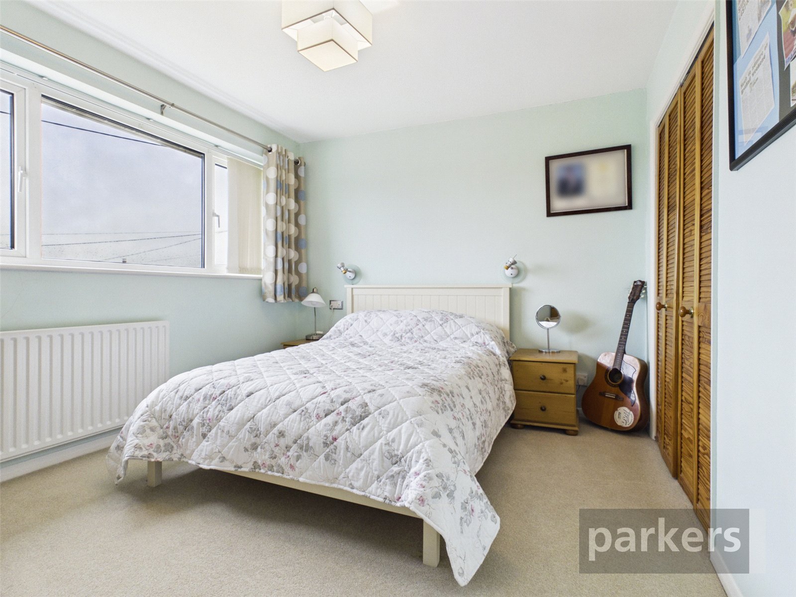 4 bedroom House for sale in Minster Lovell, Witney, Oxfordshire