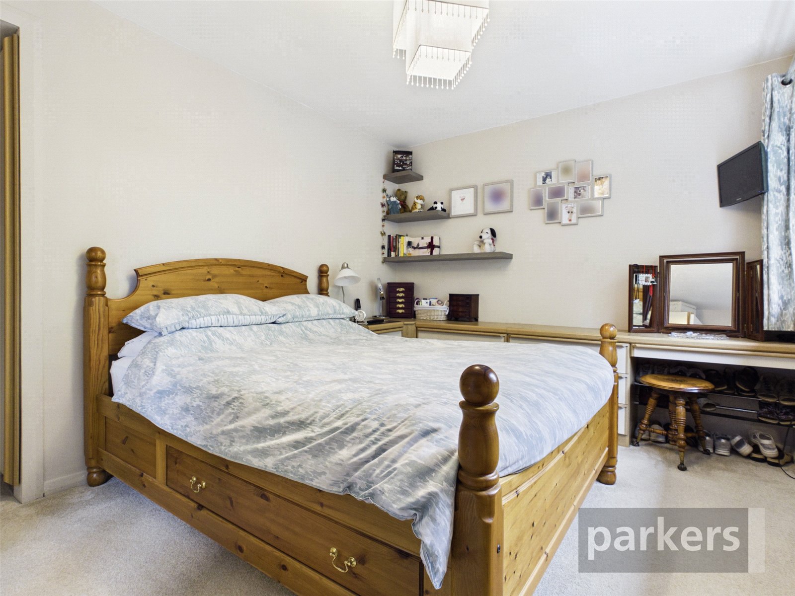 4 bedroom House for sale in Minster Lovell, Witney, Oxfordshire