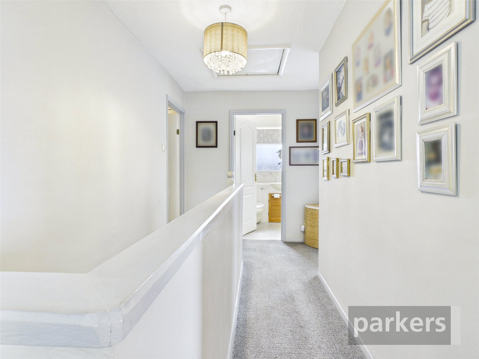 4 bedroom House for sale in Minster Lovell, Witney, Oxfordshire