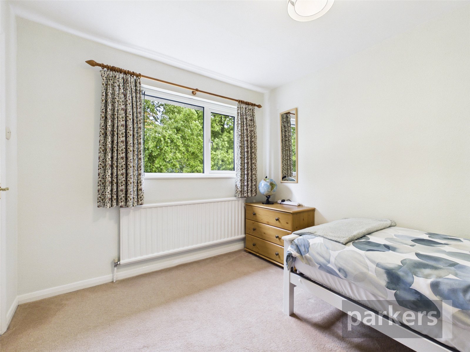 4 bedroom House for sale in Minster Lovell, Witney, Oxfordshire