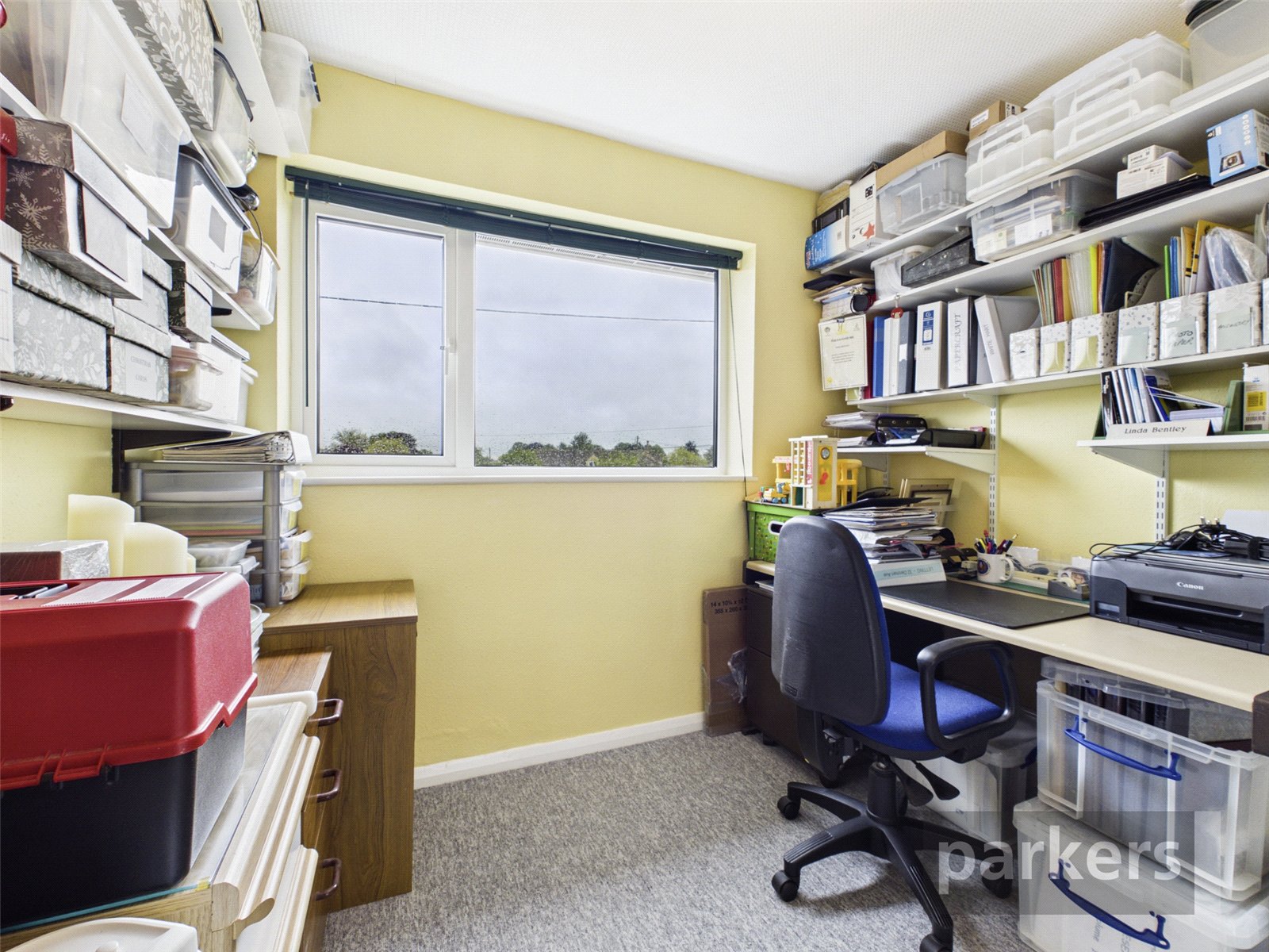 4 bedroom House for sale in Minster Lovell, Witney, Oxfordshire
