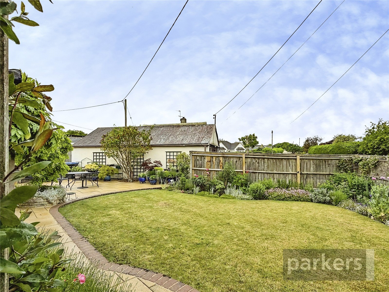 4 bedroom House for sale in Minster Lovell, Witney, Oxfordshire