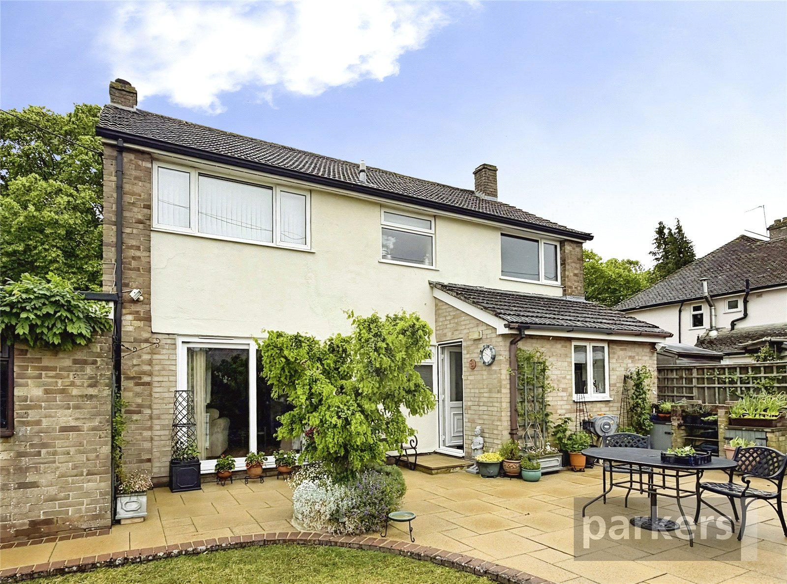 4 bedroom House for sale in Minster Lovell, Witney, Oxfordshire