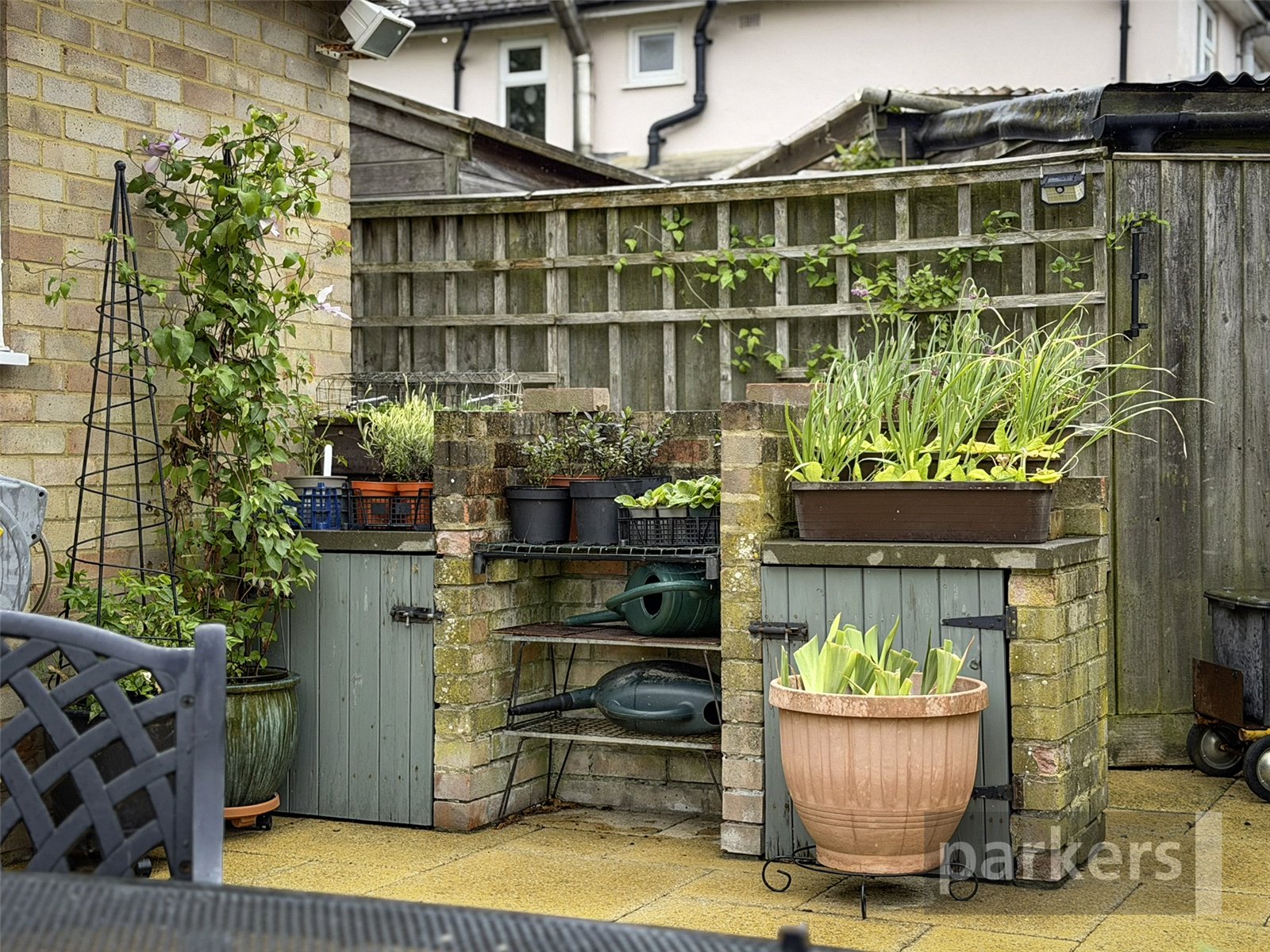 4 bedroom House for sale in Minster Lovell, Witney, Oxfordshire