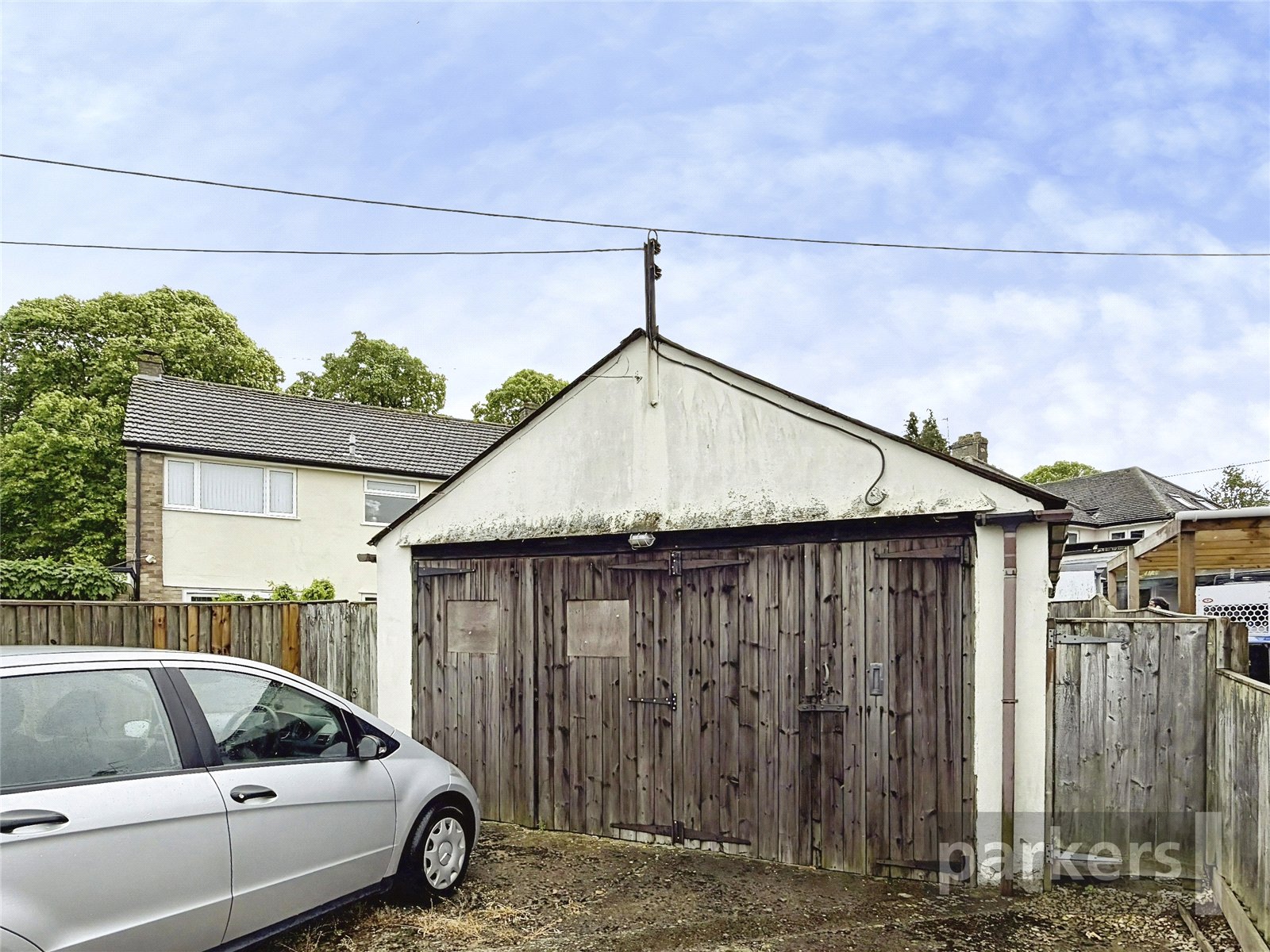 4 bedroom House for sale in Minster Lovell, Witney, Oxfordshire