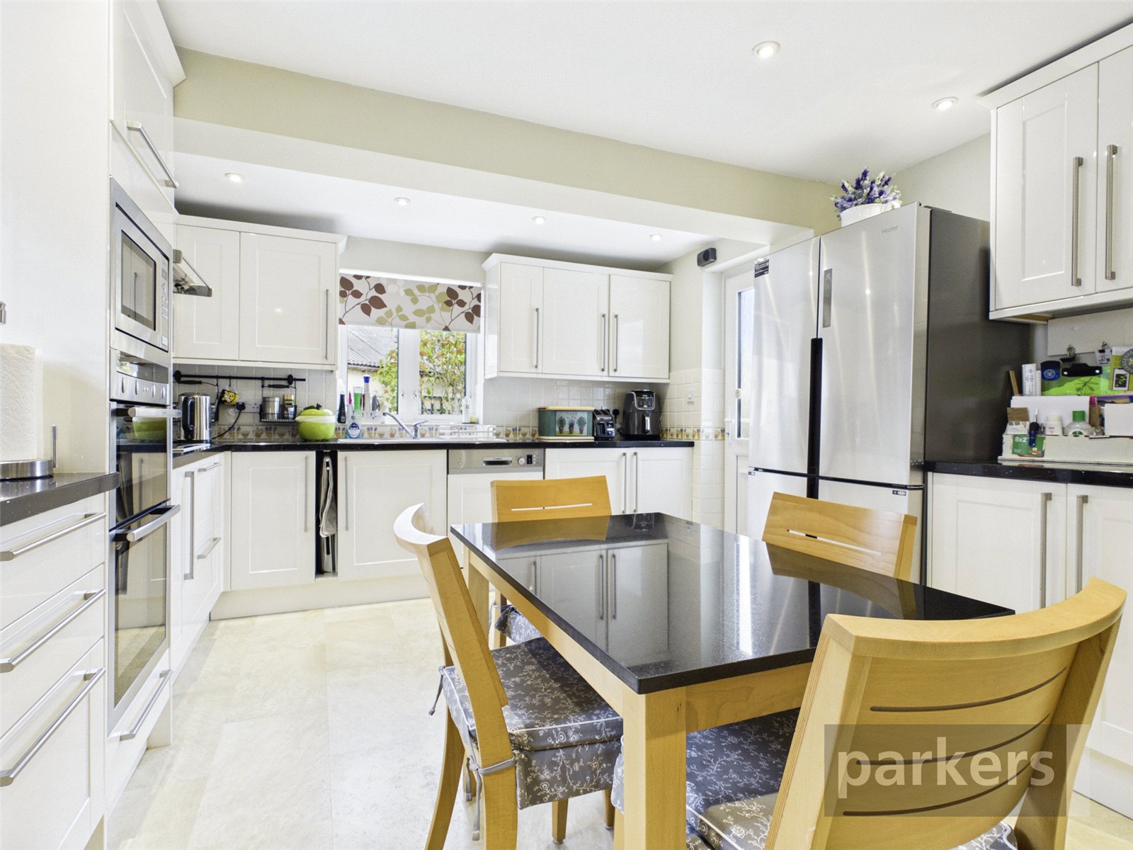 4 bedroom House for sale in Minster Lovell, Witney, Oxfordshire