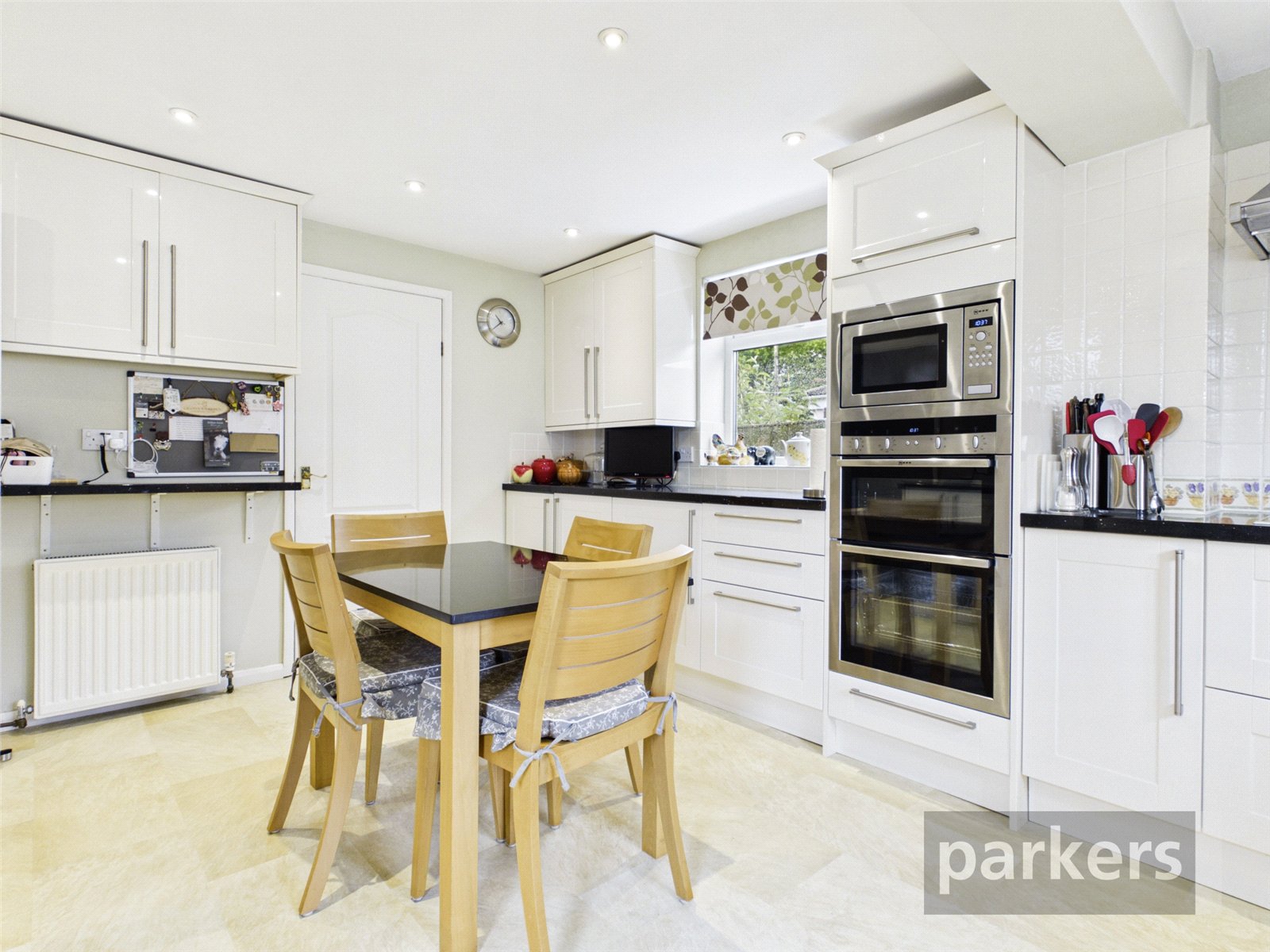 4 bedroom House for sale in Minster Lovell, Witney, Oxfordshire