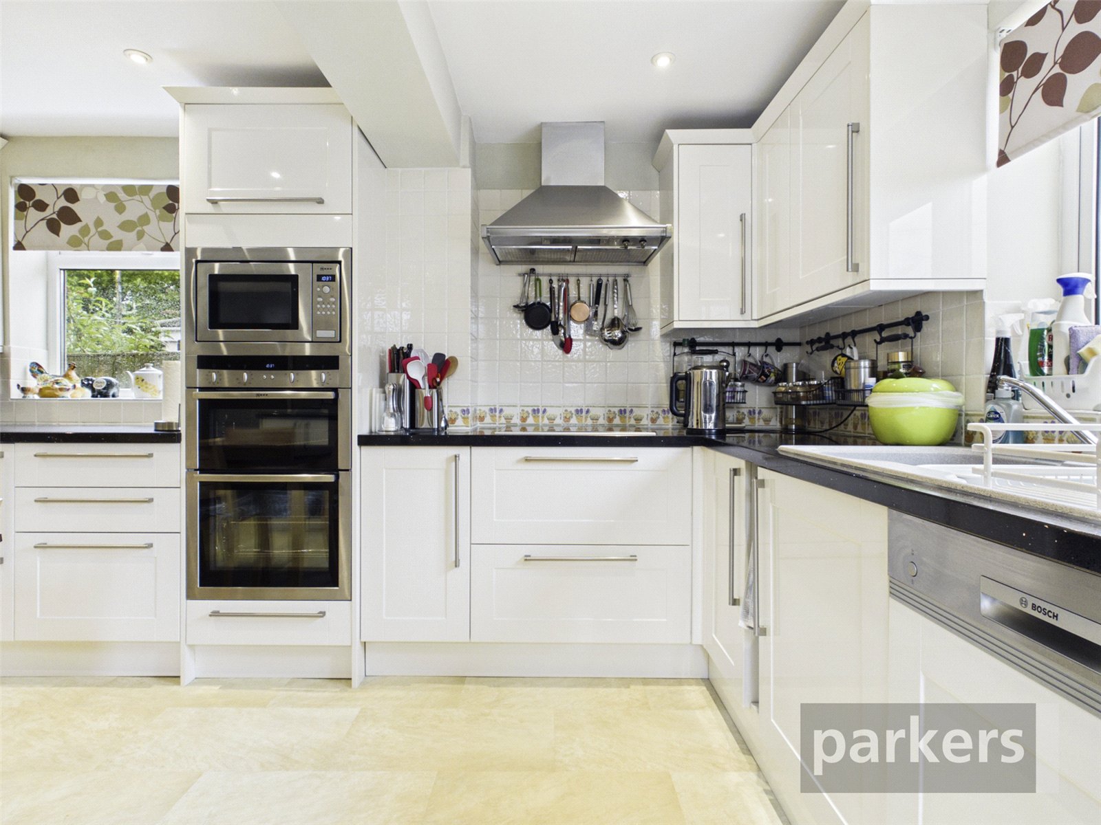 4 bedroom House for sale in Minster Lovell, Witney, Oxfordshire