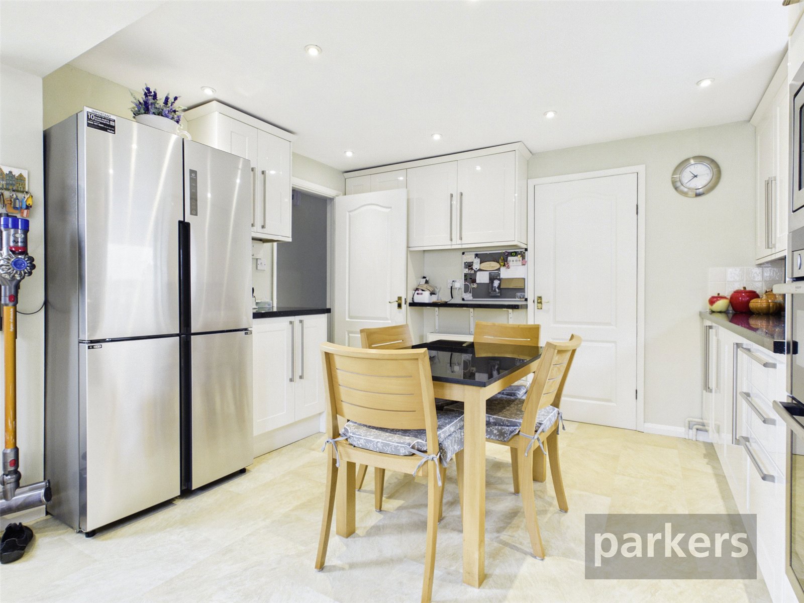 4 bedroom House for sale in Minster Lovell, Witney, Oxfordshire