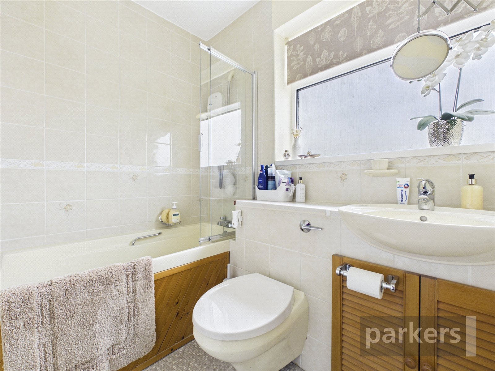 4 bedroom House for sale in Minster Lovell, Witney, Oxfordshire