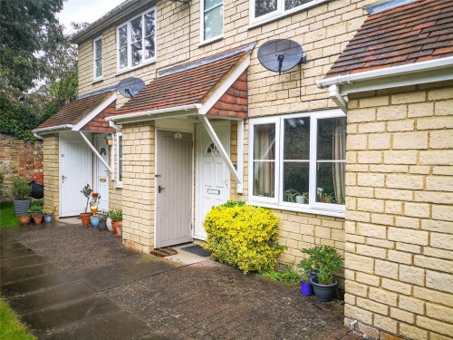 Gloucester Street, Faringdon, Oxfordshire