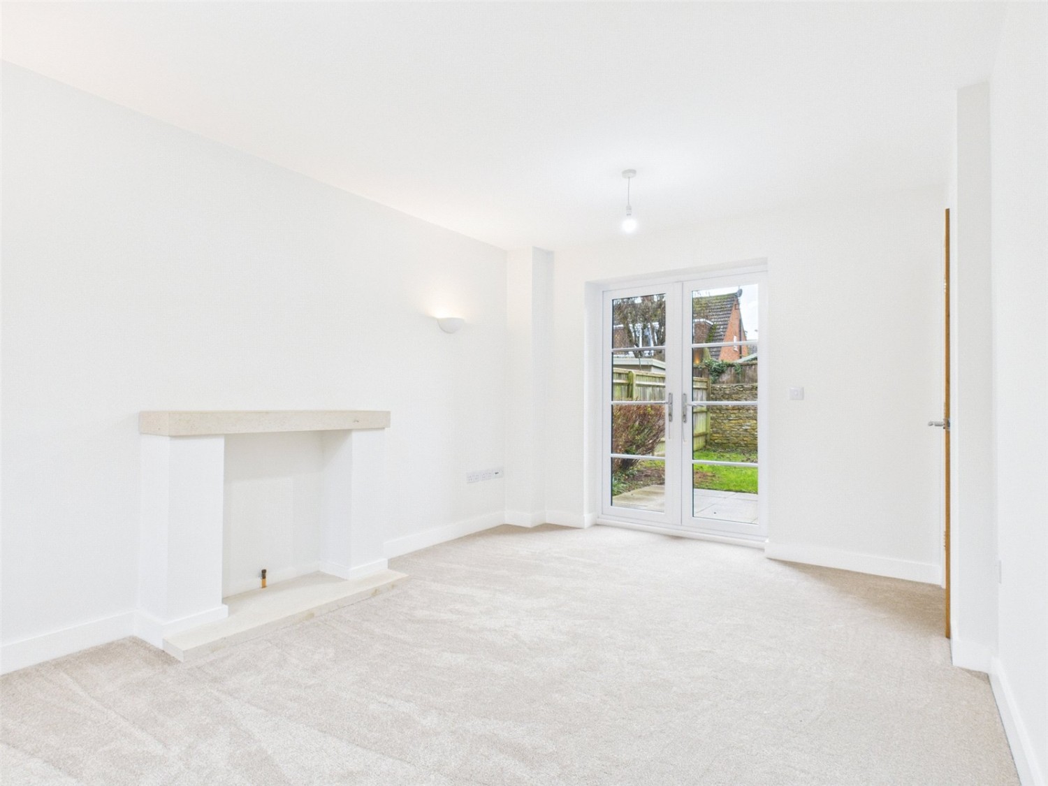 Eynsham, Witney, Oxfordshire