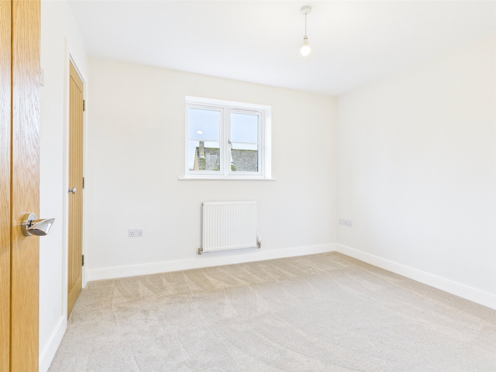 3 bedroom House for sale in Eynsham, Witney, Oxfordshire