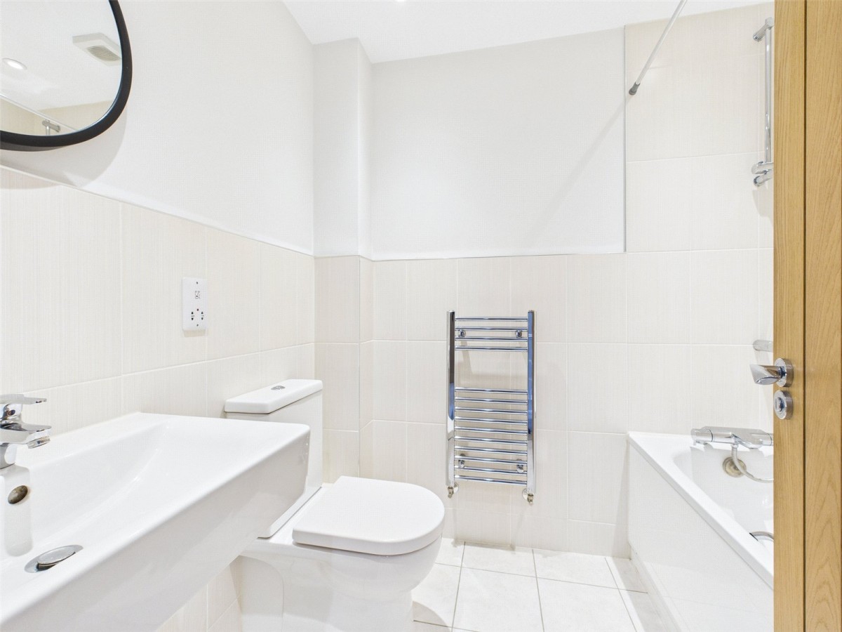 Eynsham, Witney, Oxfordshire