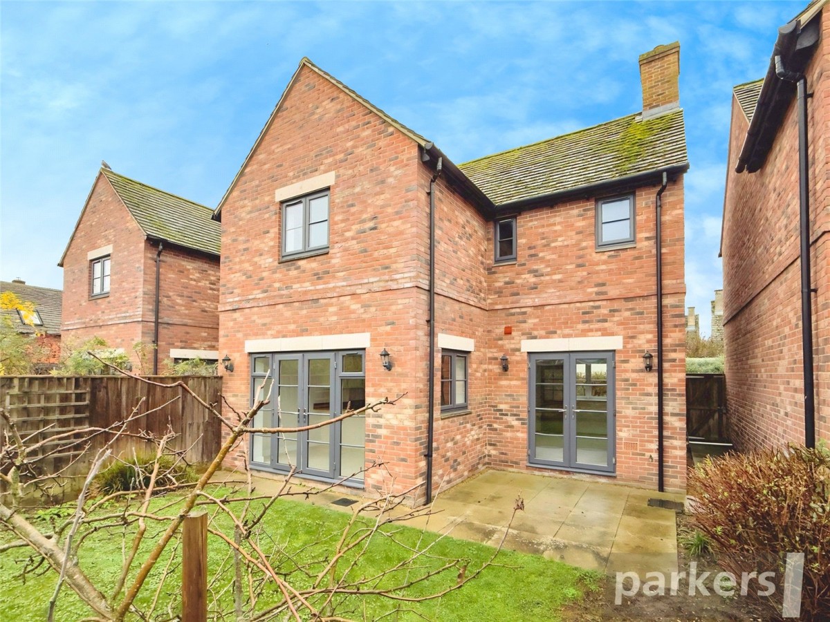 Eynsham, Witney, Oxfordshire