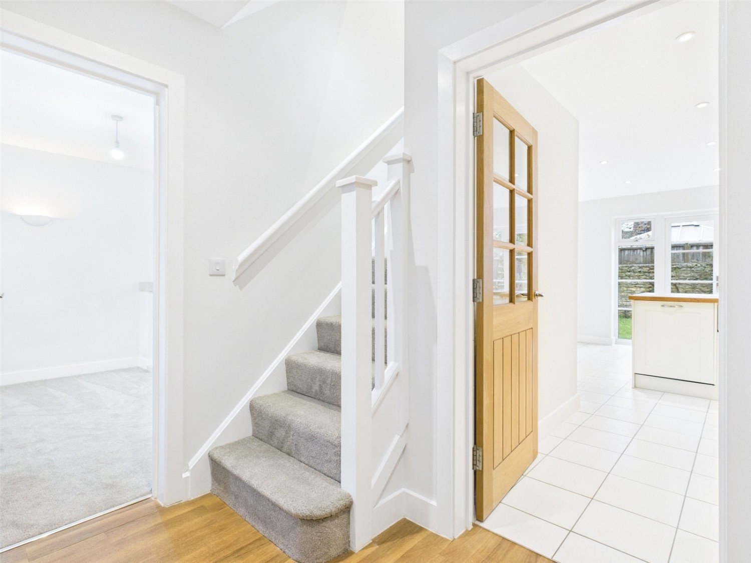 Eynsham, Witney, Oxfordshire