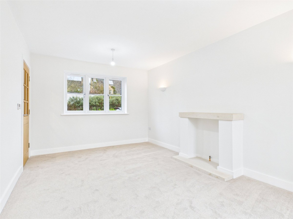 Eynsham, Witney, Oxfordshire