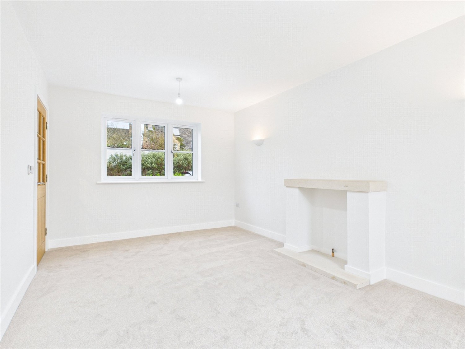 Eynsham, Witney, Oxfordshire