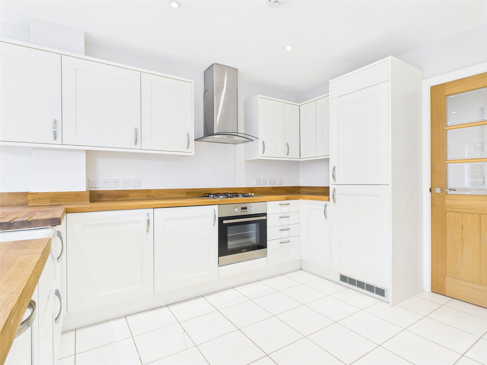 3 bedroom House for sale in Eynsham, Witney, Oxfordshire